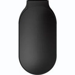 simplehuman Prullenbak Slim Zwart 45L 2023 New