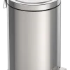 Tramontina Prullenbak Brasil Zilver 3 L Outlet