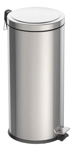 Tramontina Prullenbak Brasil Zilver 3 L Outlet