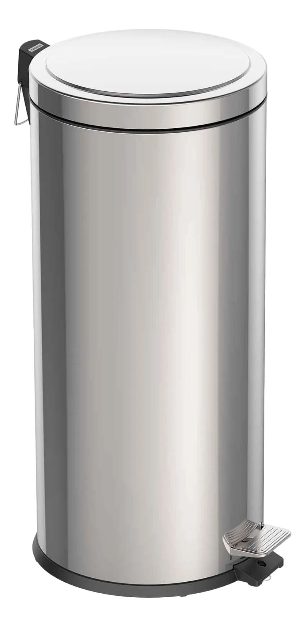 Tramontina Prullenbak Brasil Zilver 3 L Outlet