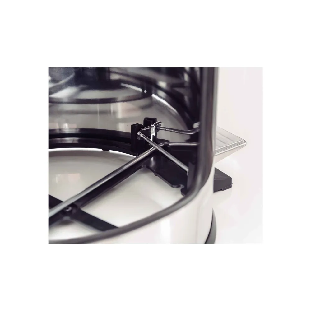 Tramontina Prullenbak Brasil Zilver 3 L Outlet