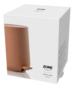 Prullenbak Zone Denmark Nova Mandarine 3L