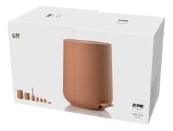 Prullenbak Zone Denmark Nova Mandarine 5L