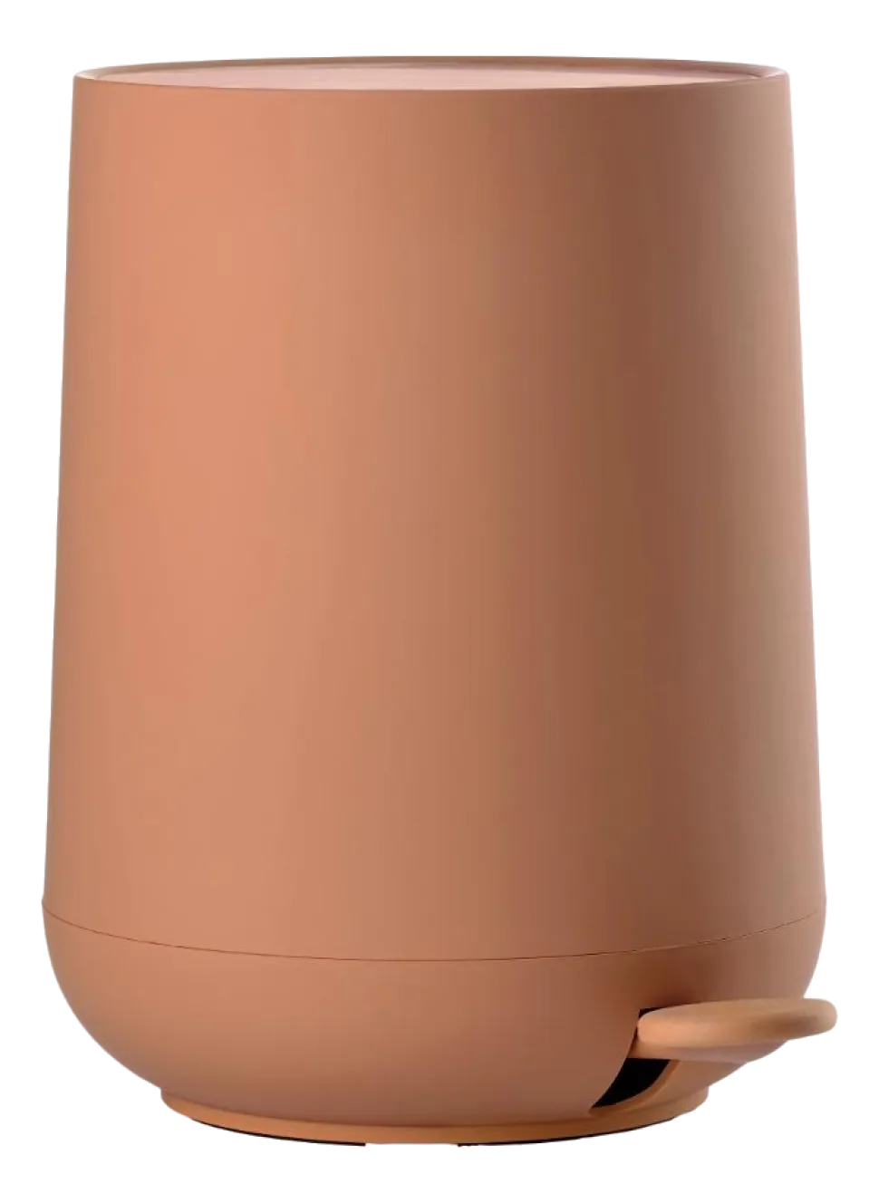 Prullenbak Zone Denmark Nova Mandarine 5L