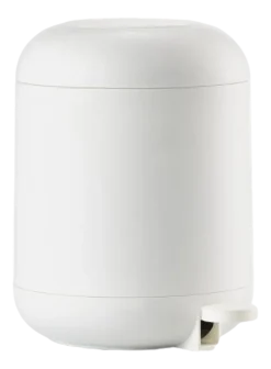 Prullenbak Zone Denmark Sensu White 4L