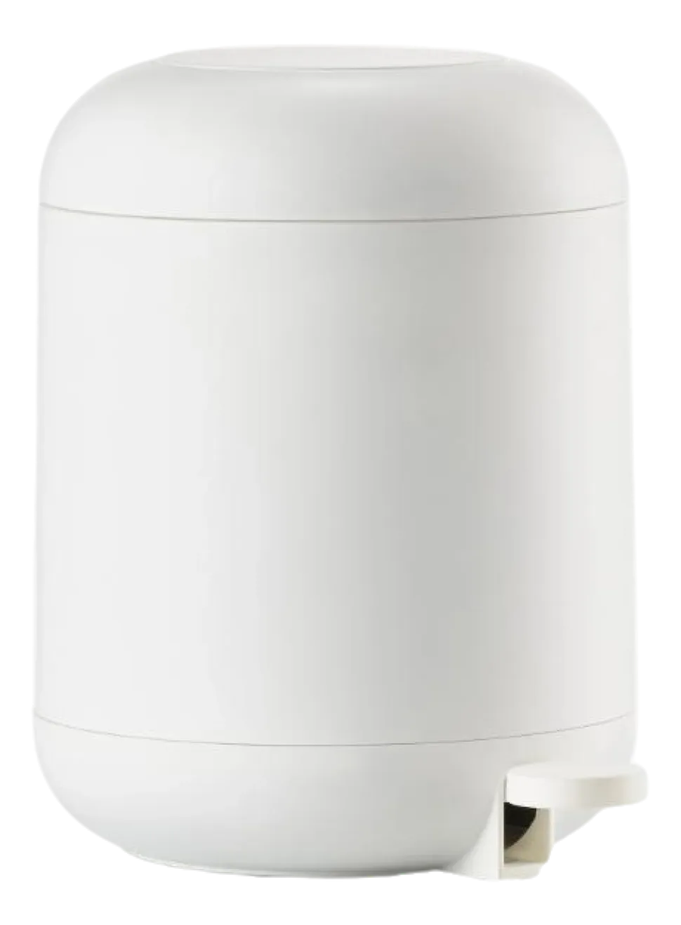 Prullenbak Zone Denmark Sensu White 4L