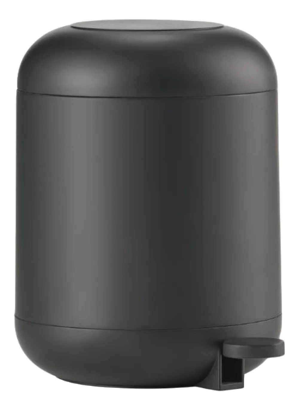 Zone Denmark Prullenbak Sensu Black 4L Best