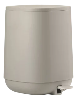 Zone Denmark Prullenbak Time Black 3 L