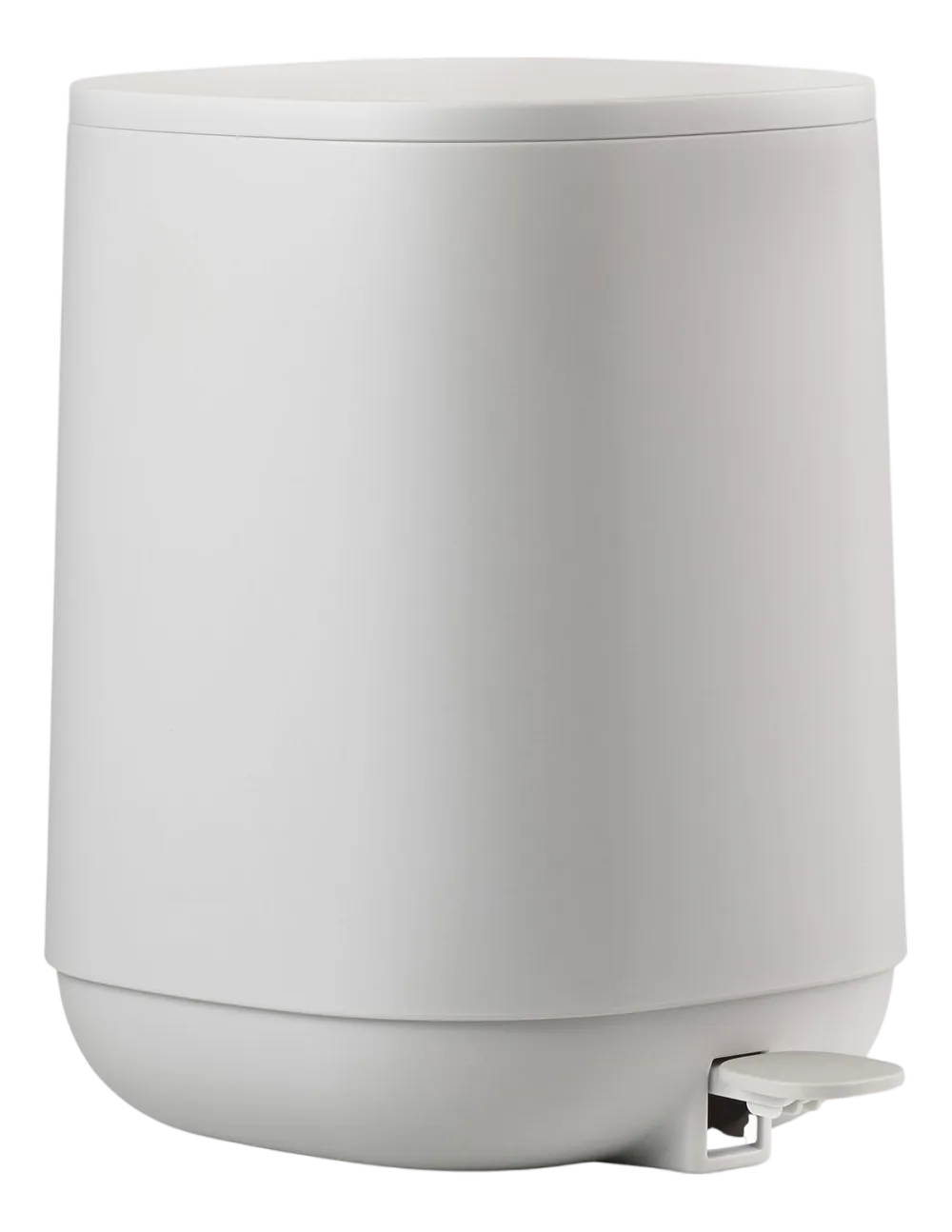 Zone Denmark Prullenbak Time Soft Grey 3 L Online