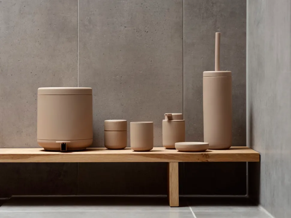 Prullenbak Zone Denmark Ume Camel