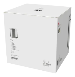 Zone Denmark Prullenbak Ume Steel 4L Clearance