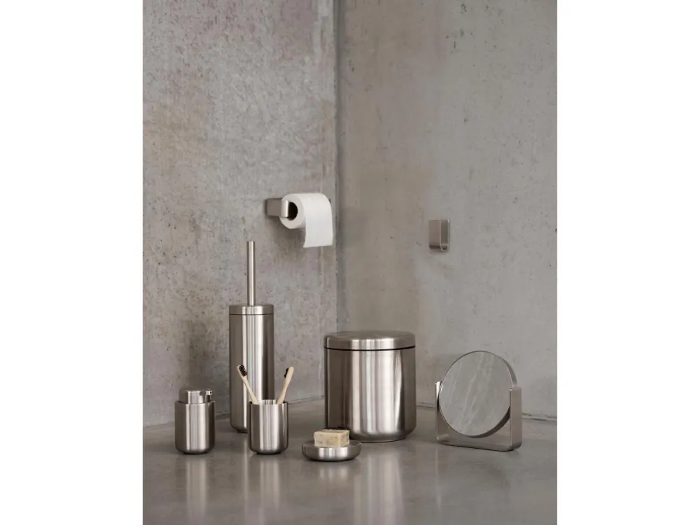 Zone Denmark Prullenbak Ume Steel 4L Clearance