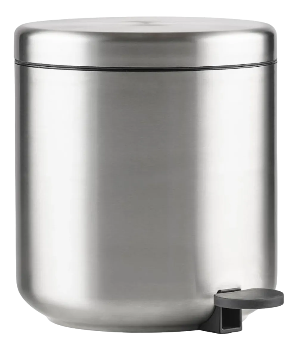 Zone Denmark Prullenbak Ume Steel 4L Clearance