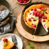 Quichevorm Dagelijkse Kost Groen 26 cm