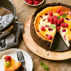 Quichevorm Dagelijkse Kost Groen 26 cm