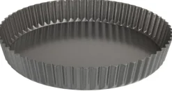 Luxe Kitchen Quichevorm Rond 25 cm Best