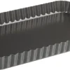 Quichevorm Luxe Kitchen 31 x 21 cm