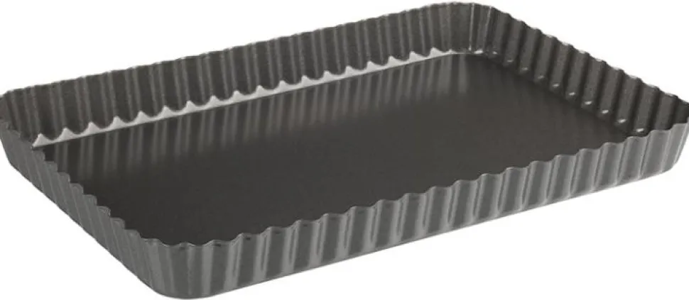 Quichevorm Luxe Kitchen 31 x 21 cm