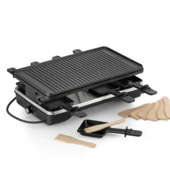 Kela Raclette Raclette Geneva Zwart Sale
