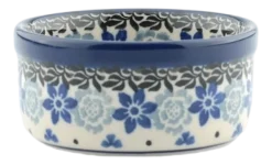 Ramekin Kom Bunzlau Castle Belle Fleur (100 ml)