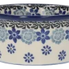 Ramekin Kom Bunzlau Castle Belle Fleur (190 ml)