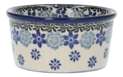 Ramekin Kom Bunzlau Castle Belle Fleur (190 ml)