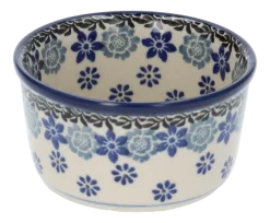 Ramekin Kom Bunzlau Castle Belle Fleur (190 ml)