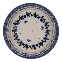 Ramekin Kom Bunzlau Castle Belle Fleur (190 ml)