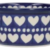 Ramekin Kom Bunzlau Castle Blue Valentine (190 ml)
