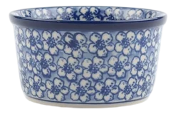Ramekin Kom Bunzlau Castle Buttercup (190 ml)
