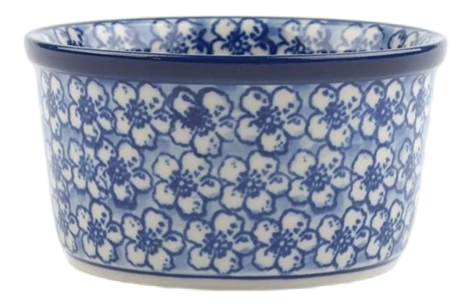 Ramekin Kom Bunzlau Castle Buttercup (190 ml)