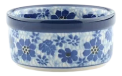Ramekin Kom Bunzlau Castle Dragonfly (100 ml)