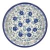 Ramekin Kom Bunzlau Castle Flower Fountain (100 ml)