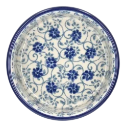 Ramekin Kom Bunzlau Castle Flower Fountain (100 ml)