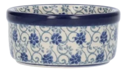 Ramekin Kom Bunzlau Castle Flower Fountain (100 ml)