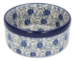 Ramekin Kom Bunzlau Castle Flower Fountain (100 ml)