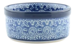 Ramekin Kom Bunzlau Castle Lace (100 ml)