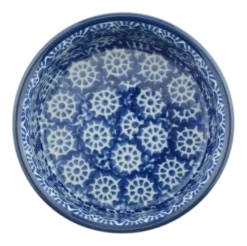 Ramekin Kom Bunzlau Castle Lace (100 ml)