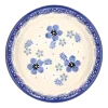 Ramekin Kom Bunzlau Castle Spring Ballet (190 ml)