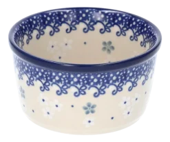 Ramekin Kom Bunzlau Castle Spring Ballet (190 ml)