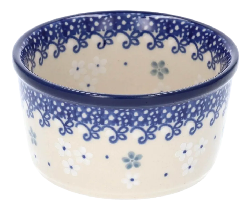 Ramekin Kom Bunzlau Castle Spring Ballet (190 ml)