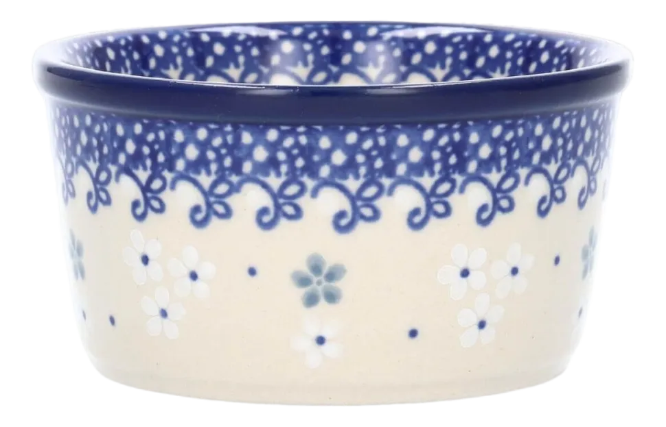 Ramekin Kom Bunzlau Castle Spring Ballet (190 ml)