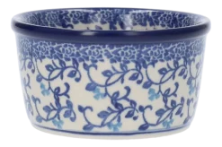 Ramekin Kom Bunzlau Castle Tender Twigs (190 ml)