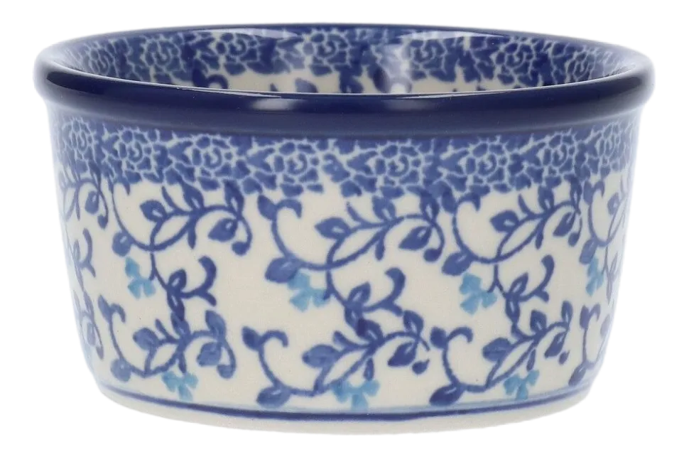 Ramekin Kom Bunzlau Castle Tender Twigs (190 ml)