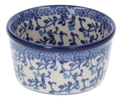 Ramekin Kom Bunzlau Castle Tender Twigs (190 ml)