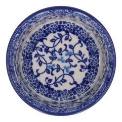 Ramekin Kom Bunzlau Castle Tender Twigs (190 ml)