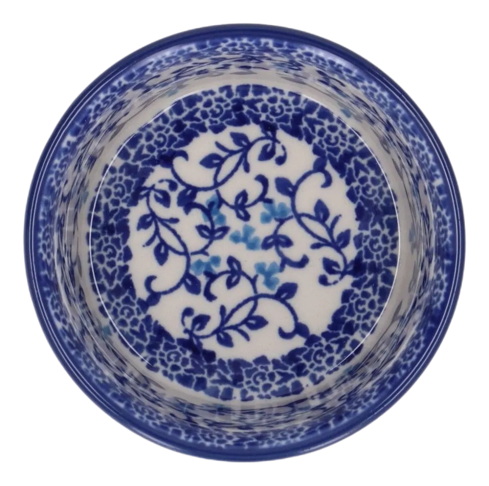 Ramekin Kom Bunzlau Castle Tender Twigs (190 ml)