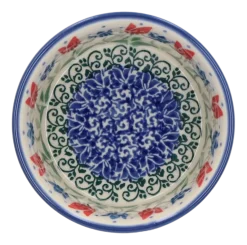 Ramekin Kom Bunzlau Castle Tulip Royal (190 ml)