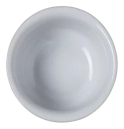 Ramekin Pyrex Supreme Wit 9 cm