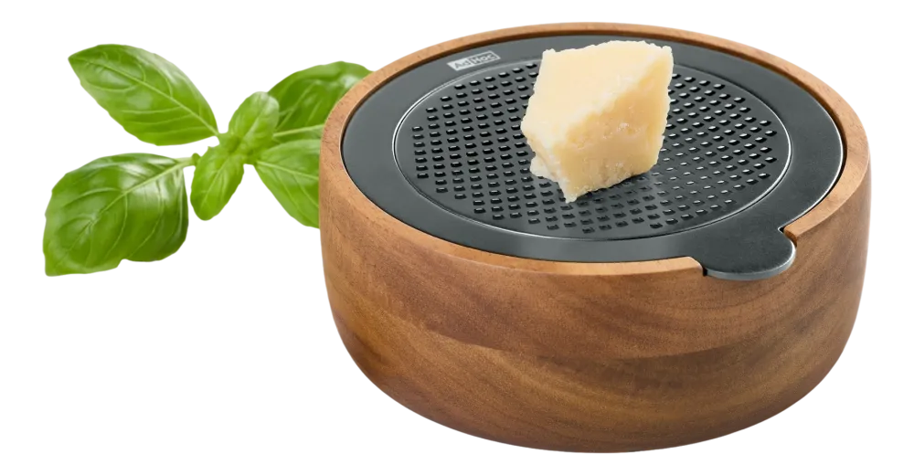 AdHoc Rasp CutnServe Black Discount